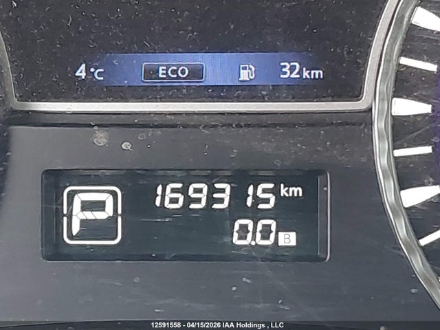 5N1DL0MM7HC551604 Infiniti QX60