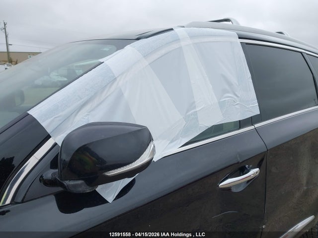 5N1DL0MM7HC551604 Infiniti QX60