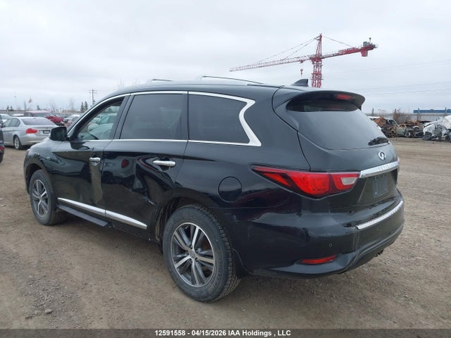 5N1DL0MM7HC551604 Infiniti QX60