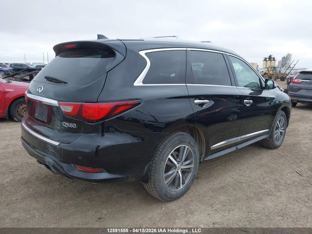 5N1DL0MM7HC551604 Infiniti QX60