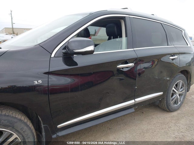 5N1DL0MM7HC551604 Infiniti QX60