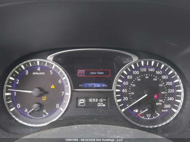 5N1DL0MM7HC551604 Infiniti QX60
