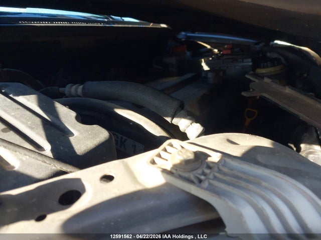 2007 Chevrolet Aveo Lt მანქანა იყიდება აუქციონზე, vin: KL1TG55687B120265, აუქციონის ნომერი: 12591562