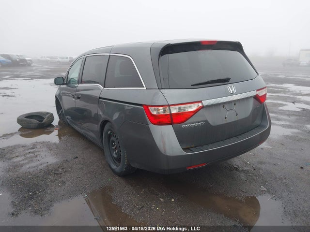 Aukcja sprzedaży 2011 Honda Odyssey Lx, vin: 5FNRL5H29BB507954, numer aukcji: 12591563
