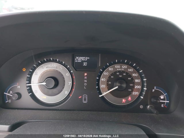 Aukcja sprzedaży 2011 Honda Odyssey Lx, vin: 5FNRL5H29BB507954, numer aukcji: 12591563