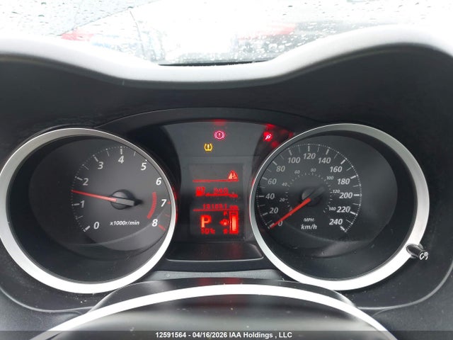 Продаж на аукціоні авто 2014 Mitsubishi Lancer Es/es Sport, vin: JA32U2FU3EU603140, номер лоту: 12591564