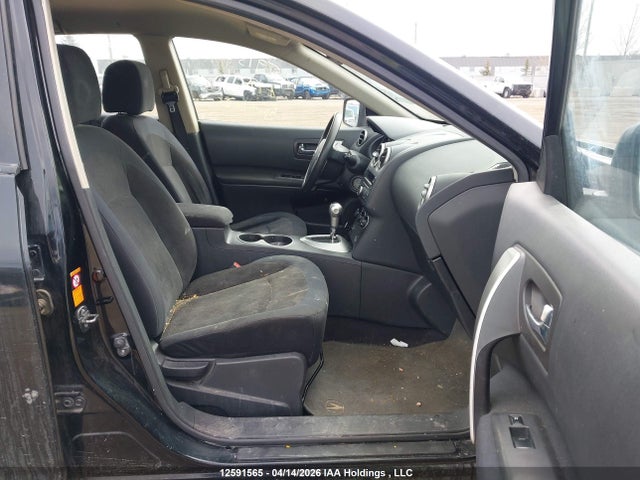 Продажа на аукционе авто 2008 Nissan Rogue S/sl, vin: JN8AS58V78W146548, номер лота: 12591565