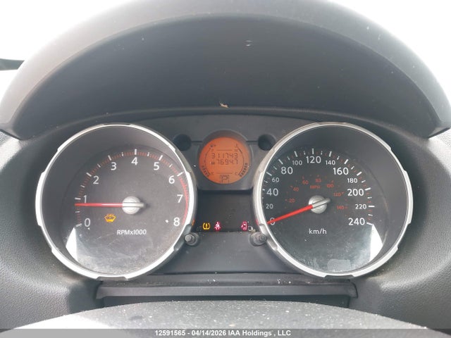 Продажа на аукционе авто 2008 Nissan Rogue S/sl, vin: JN8AS58V78W146548, номер лота: 12591565