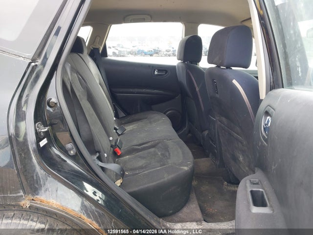 Продажа на аукционе авто 2008 Nissan Rogue S/sl, vin: JN8AS58V78W146548, номер лота: 12591565