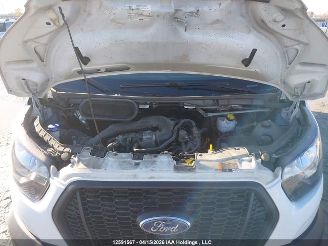 Продажа на аукционе авто 2024 Ford Transit T-250, vin: 1FTBR1X89RKB09784, номер лота: 12591567