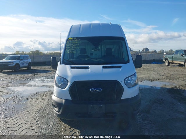 Продажа на аукционе авто 2024 Ford Transit T-250, vin: 1FTBR1X89RKB09784, номер лота: 12591567