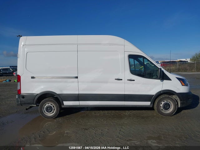 Продажа на аукционе авто 2024 Ford Transit T-250, vin: 1FTBR1X89RKB09784, номер лота: 12591567
