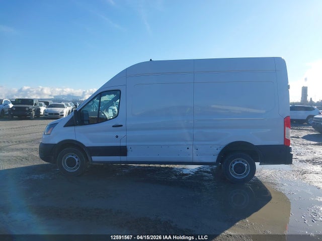 Продажа на аукционе авто 2024 Ford Transit T-250, vin: 1FTBR1X89RKB09784, номер лота: 12591567
