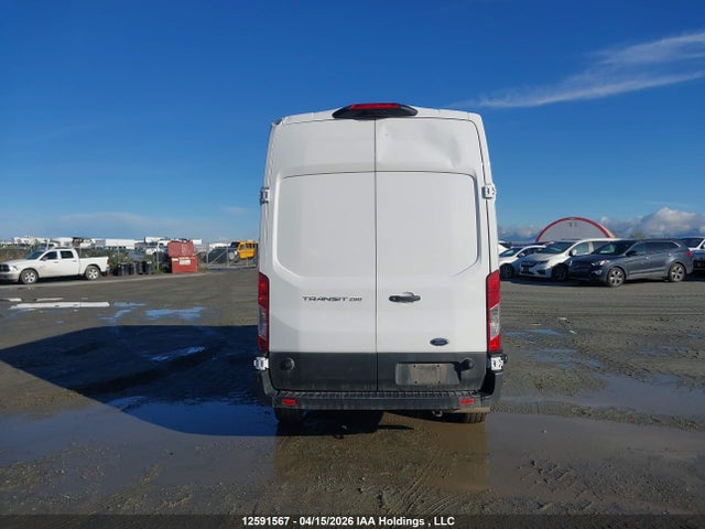 Продажа на аукционе авто 2024 Ford Transit T-250, vin: 1FTBR1X89RKB09784, номер лота: 12591567