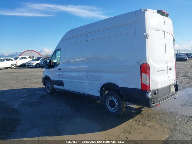 Продажа на аукционе авто 2024 Ford Transit T-250, vin: 1FTBR1X89RKB09784, номер лота: 12591567