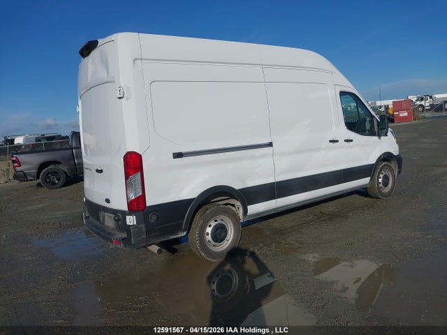 Продажа на аукционе авто 2024 Ford Transit T-250, vin: 1FTBR1X89RKB09784, номер лота: 12591567
