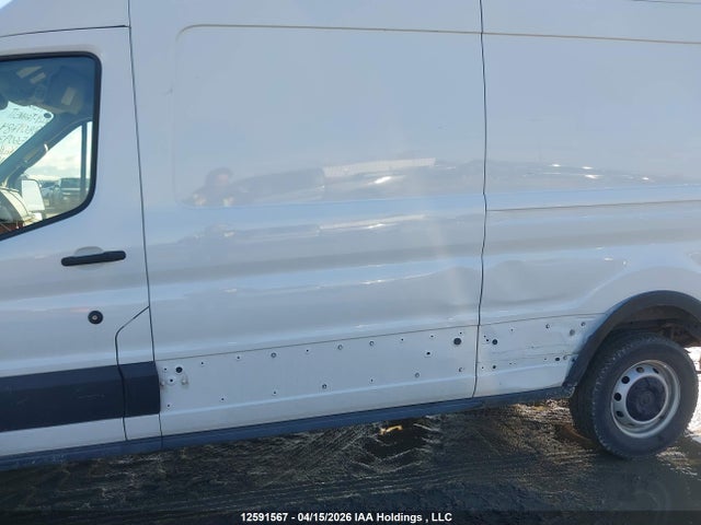 Продажа на аукционе авто 2024 Ford Transit T-250, vin: 1FTBR1X89RKB09784, номер лота: 12591567