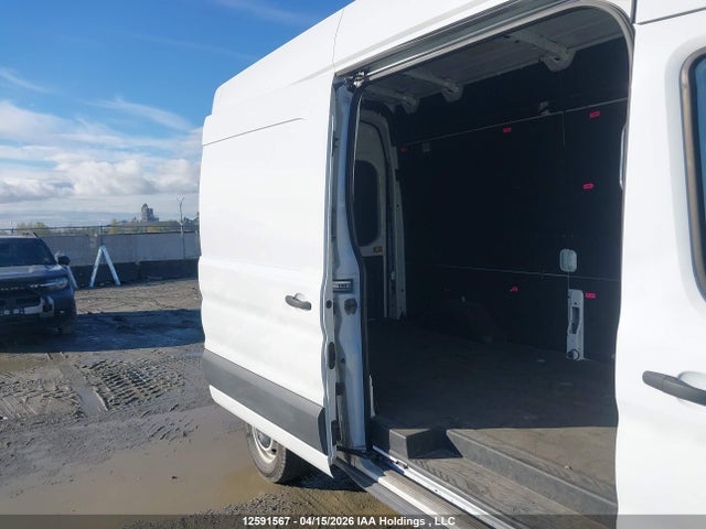 Продажа на аукционе авто 2024 Ford Transit T-250, vin: 1FTBR1X89RKB09784, номер лота: 12591567