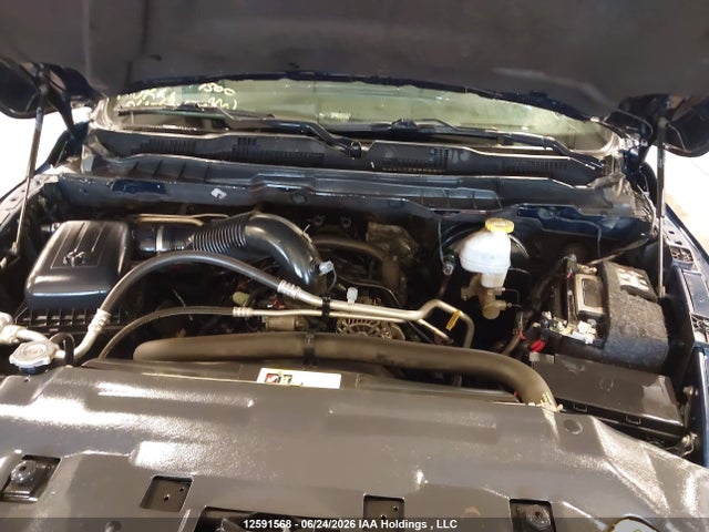 Продажа на аукционе авто 2022 Ram 1500 Classic Slt, vin: 1C6RR7GT1NS188262, номер лота: 12591568