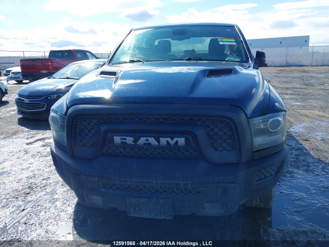 Продажа на аукционе авто 2022 Ram 1500 Classic Slt, vin: 1C6RR7GT1NS188262, номер лота: 12591568