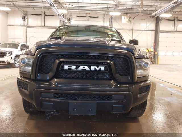 Продажа на аукционе авто 2022 Ram 1500 Classic Slt, vin: 1C6RR7GT1NS188262, номер лота: 12591568