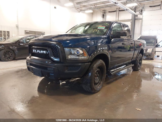 Продажа на аукционе авто 2022 Ram 1500 Classic Slt, vin: 1C6RR7GT1NS188262, номер лота: 12591568
