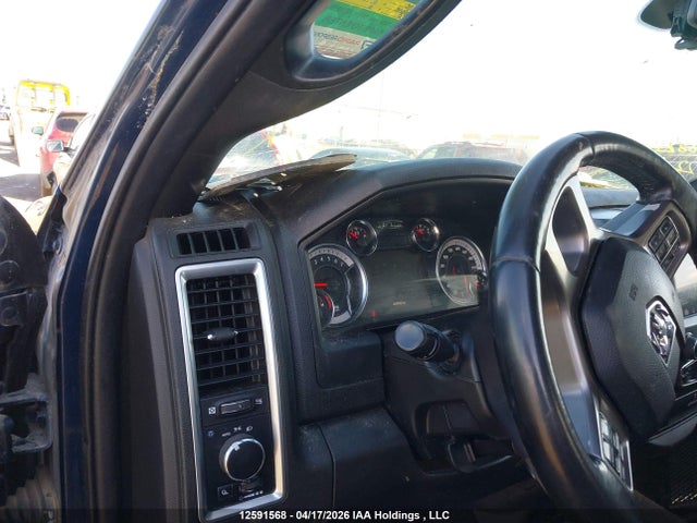 Продажа на аукционе авто 2022 Ram 1500 Classic Slt, vin: 1C6RR7GT1NS188262, номер лота: 12591568