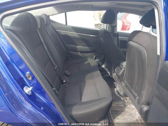 KMHD84LF1LU110761 Hyundai Elantra Preferred With Sun And Safety Package Auto Ivt