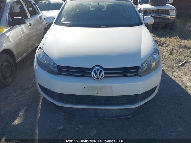 2012 Volkswagen Jetta S/se მანქანა იყიდება აუქციონზე, vin: 3VWPX7AJXCM669868, აუქციონის ნომერი: 12591573