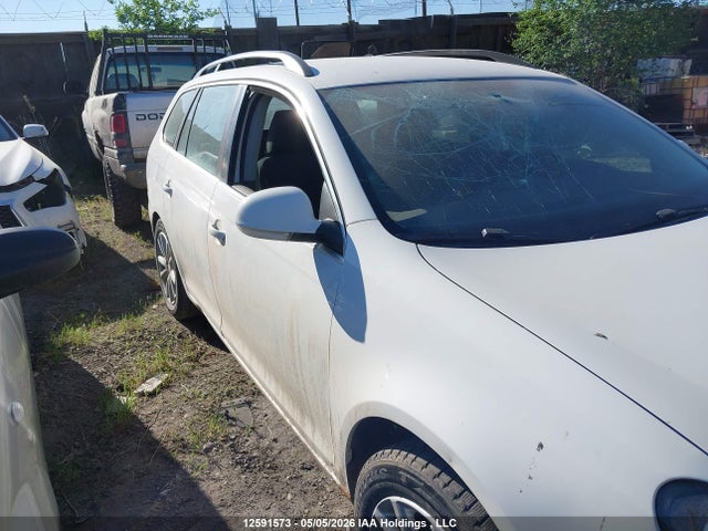2012 Volkswagen Jetta S/se მანქანა იყიდება აუქციონზე, vin: 3VWPX7AJXCM669868, აუქციონის ნომერი: 12591573