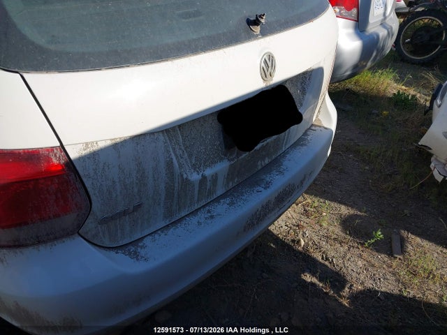 2012 Volkswagen Jetta S/se მანქანა იყიდება აუქციონზე, vin: 3VWPX7AJXCM669868, აუქციონის ნომერი: 12591573