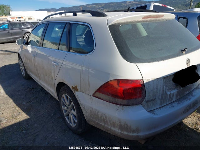 2012 Volkswagen Jetta S/se მანქანა იყიდება აუქციონზე, vin: 3VWPX7AJXCM669868, აუქციონის ნომერი: 12591573