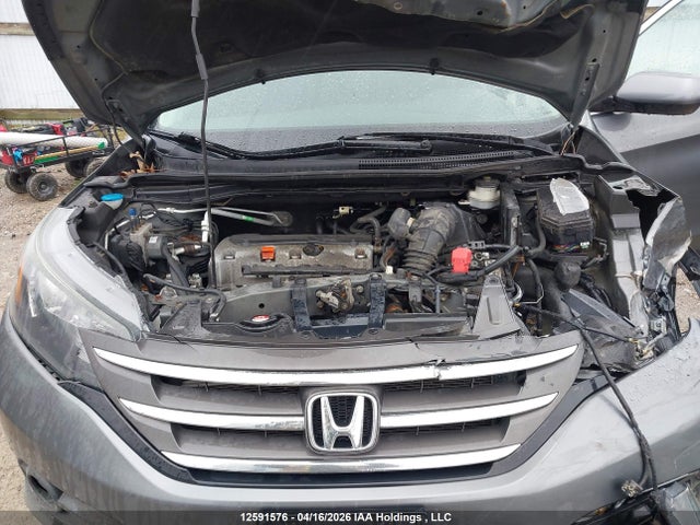 Aukcja sprzedaży 2012 Honda Cr-v, vin: 2HKRM4H50CH121086, numer aukcji: 12591576