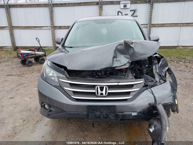 Aukcja sprzedaży 2012 Honda Cr-v, vin: 2HKRM4H50CH121086, numer aukcji: 12591576