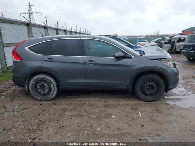 Aukcja sprzedaży 2012 Honda Cr-v, vin: 2HKRM4H50CH121086, numer aukcji: 12591576