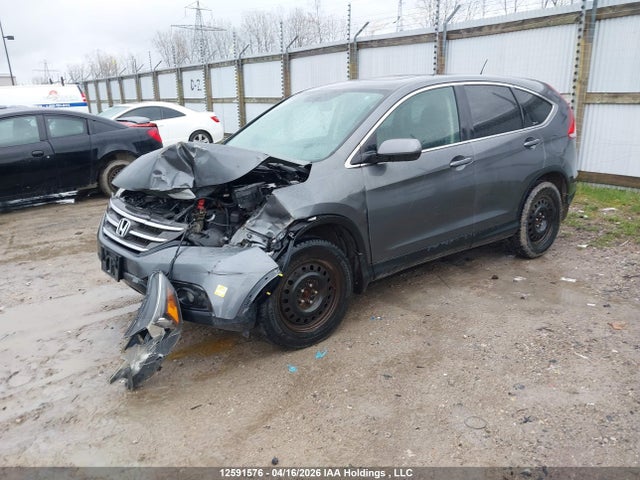 Aukcja sprzedaży 2012 Honda Cr-v, vin: 2HKRM4H50CH121086, numer aukcji: 12591576