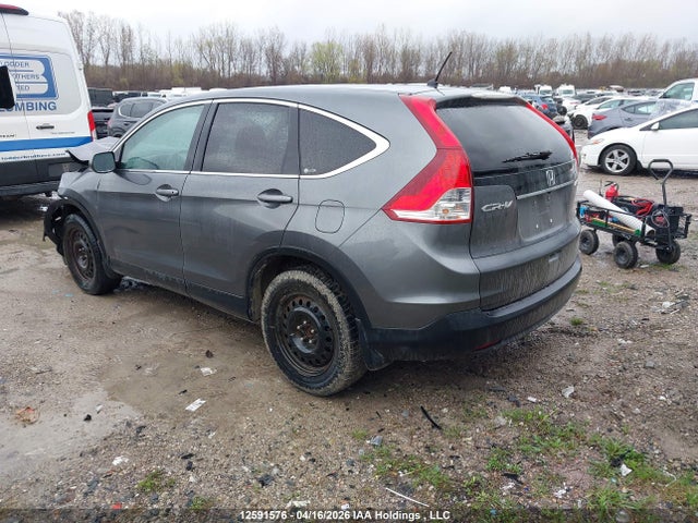 Aukcja sprzedaży 2012 Honda Cr-v, vin: 2HKRM4H50CH121086, numer aukcji: 12591576