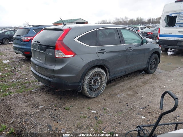 Aukcja sprzedaży 2012 Honda Cr-v, vin: 2HKRM4H50CH121086, numer aukcji: 12591576