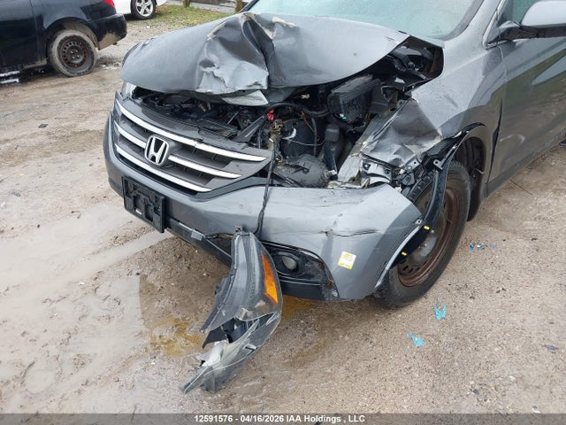Aukcja sprzedaży 2012 Honda Cr-v, vin: 2HKRM4H50CH121086, numer aukcji: 12591576