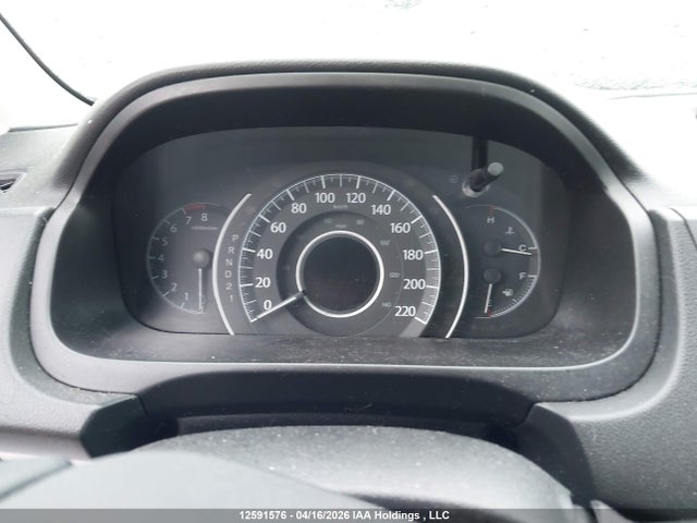 Aukcja sprzedaży 2012 Honda Cr-v, vin: 2HKRM4H50CH121086, numer aukcji: 12591576