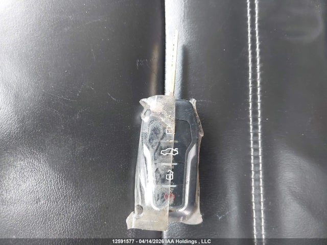 1FMCU9HD6JUB56160 Ford ESCAPE SEL