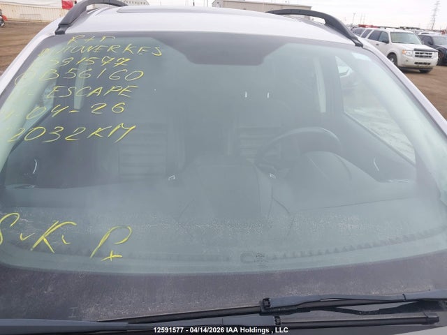 1FMCU9HD6JUB56160 Ford ESCAPE SEL