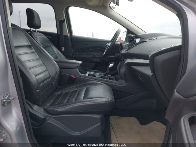 1FMCU9HD6JUB56160 Ford ESCAPE SEL