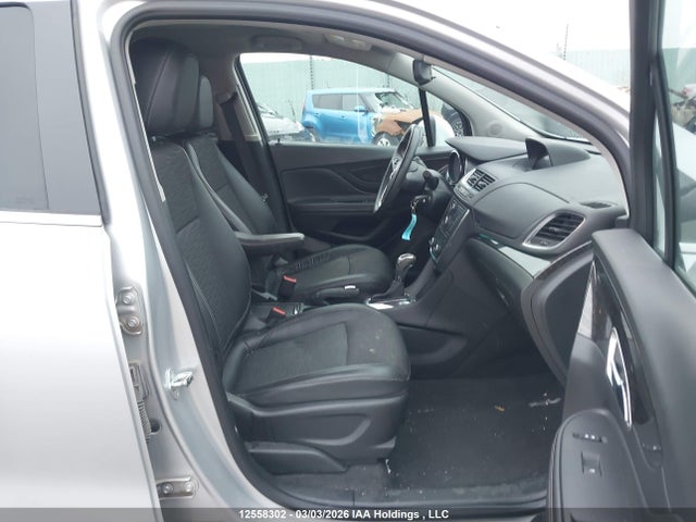 Продаж на аукціоні авто 2015 Buick Encore, vin: KL4CJASB3FB189877, номер лоту: 12558302