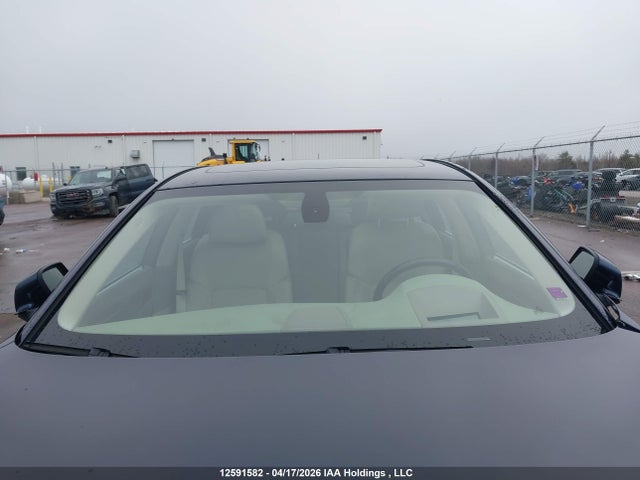 Продаж на аукціоні авто 2011 Bmw 750i Xdrive, vin: WBAKC6C59BC394901, номер лоту: 12591582