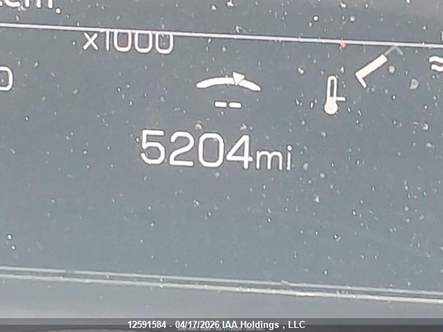 2026 Gmc Terrain Denali Awd მანქანა იყიდება აუქციონზე, vin: 3GKALZEG2TL198968, აუქციონის ნომერი: 12591584