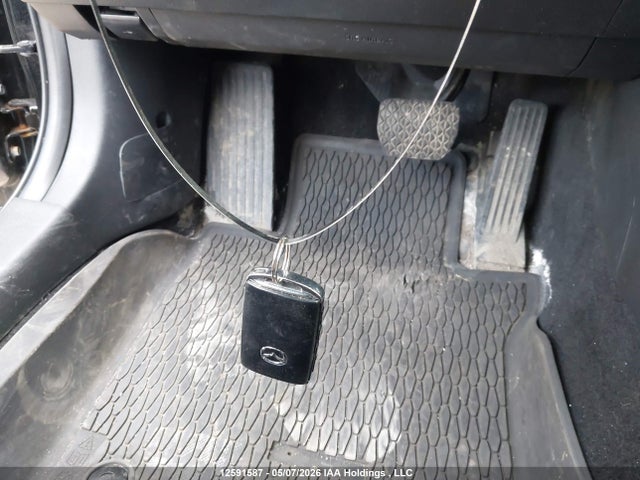 Mazda Mazda3 Gs/gx 2020 3MZBPAB72LM133541 Image 11