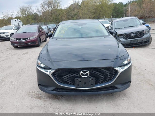 Mazda Mazda3 Gs/gx 2020 3MZBPAB72LM133541 Image 12