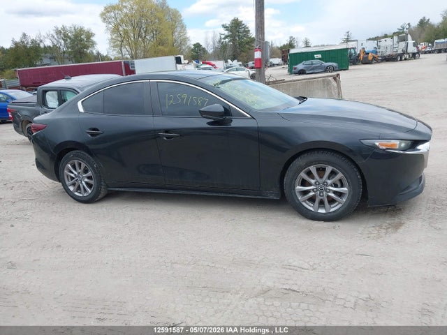 Mazda Mazda3 Gs/gx 2020 3MZBPAB72LM133541 Image 13