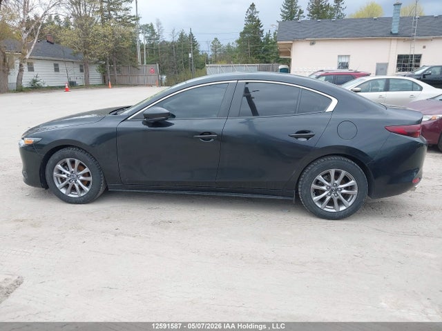 Mazda Mazda3 Gs/gx 2020 3MZBPAB72LM133541 Image 14